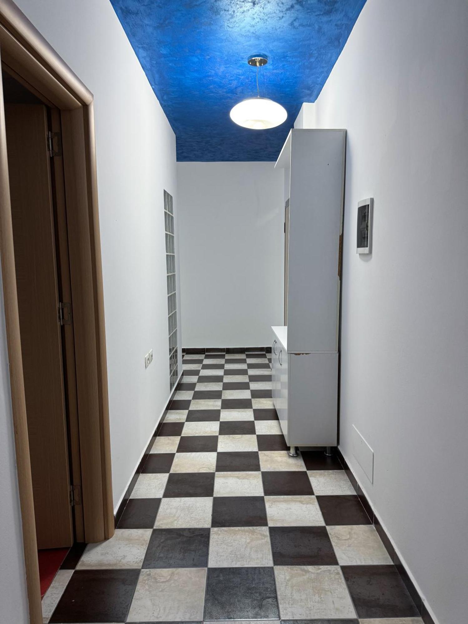 Marina Apartment - The Ocean Heart Of Shkodra Bagian luar foto